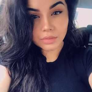 Meet your Posher, Natalia